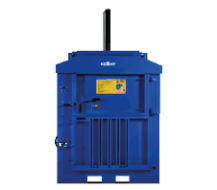 Box Bailer