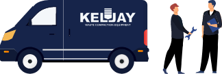 Keljay Service Van